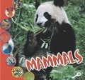 Cover: Mammals - Rourke Educational Media