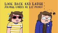 Enlarge image Cover: Look Back and Laugh - Top Shelf Productions