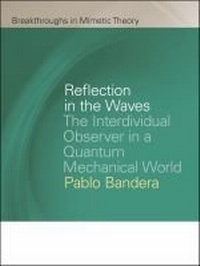 Enlarge image Cover: Reflection in the Waves - Michigan State University Press