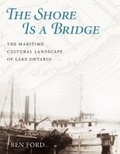 Cover: The Shore Is a Bridge - Texas A & M University Press