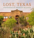 Cover: Lost, Texas - Texas A & M University Press