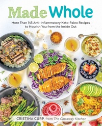 Abbildung von: Made Whole - Victory Belt Publishing