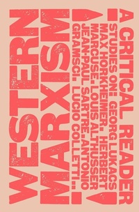 Enlarge image Cover: Western Marxism - Verso Books