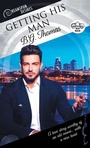 Cover: Getting His Man - Dreamspinner Press