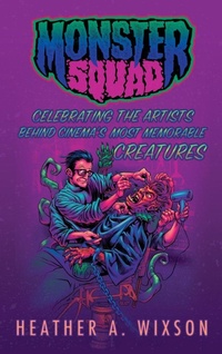 Abbildung von: Monster Squad - BEARMANOR MEDIA