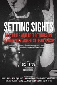 Enlarge image Cover: Setting Sights - PM Press