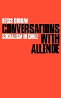 Cover: Conversations with Allende - Verso Books