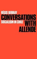 Cover: Conversations with Allende - Verso Books