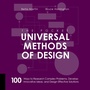Cover: The Pocket Universal Methods of Design - Rockport Publishers