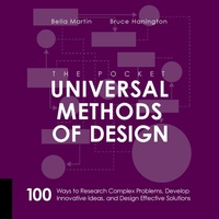 Enlarge image Cover: The Pocket Universal Methods of Design - Rockport Publishers