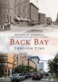 Cover: Boston Back Bay - Fonthill Media