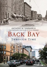 Enlarge image Cover: Boston Back Bay - Fonthill Media