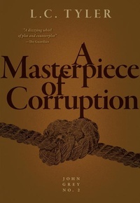 Enlarge image Cover: A Masterpiece of Corruption - Felony & Mayhem
