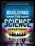 Cover: Building the Science Department - National Science Teachers Association