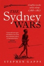 Cover: The Sydney Wars - NewSouth Publishing
