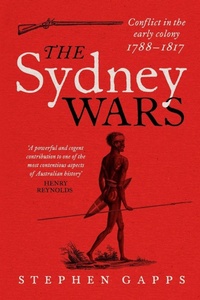 Enlarge image Cover: The Sydney Wars - NewSouth Publishing