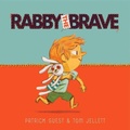 Cover: Rabby The Brave - Little Hare