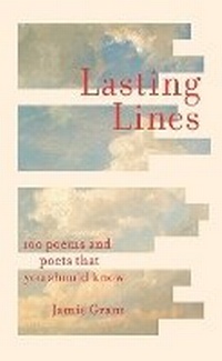 Enlarge image Cover: Lasting Lines - Hardie Grant Books