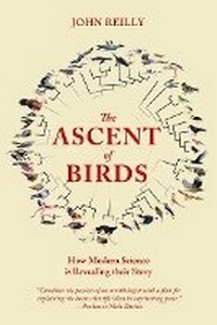 Enlarge image Cover: The Ascent of Birds - Pelagic Publishing