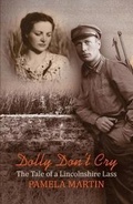Cover: Dolly Don't Cry - Austin Macauley Publishers
