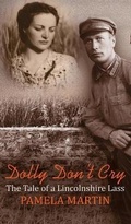 Cover: Dolly Don't Cry - Austin Macauley Publishers