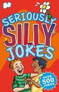 Cover: Seriously Silly Jokes - Geddes & Grosset