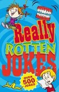 Cover: Really Rotten Jokes - Geddes & Grosset