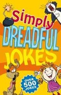 Cover: Simply Dreadful Jokes - Geddes & Grosset