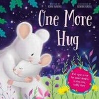 Enlarge image Cover: One More Hug - Igloo Books Ltd