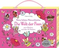 Cover: Meine liebsten Mitmachb&uuml;cher: Die Welt der Feen - Usborne