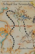 Cover: School for Scoundrels - The Lost Map of the Prows - COMPLETELYNOVEL