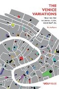 Cover: The Venice Variations - UCL Press