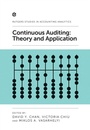 Cover: Continuous Auditing - Emerald Publishing Limited