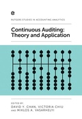 Cover: Continuous Auditing - Emerald Publishing Limited