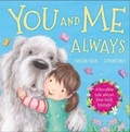 Cover: You and Me Always, 1 - Igloo Books Ltd