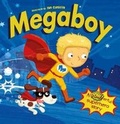 Cover: Megaboy - Igloo Books Ltd