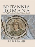 Cover: Britannia Romana - Oxbow Books Limited
