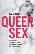 Cover: Queer Sex - Jessica Kingsley Publishers