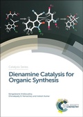 Cover: Dienamine Catalysis for Organic Synthesis - Royal Society of Chemistry