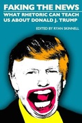 Cover: Faking the News - Societas