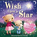 Cover: Wish Upon a Star - Igloo Books Ltd