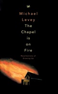 Cover: The Chapel is on Fire - Pimlico