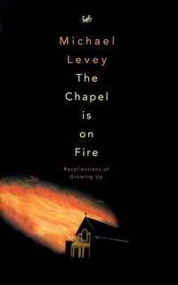Enlarge image Cover: The Chapel is on Fire - Pimlico