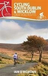 Abbildung von: Cycling South Dublin & Wicklow - The Collins Press