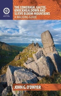 Abbildung von: The Comeragh, Galtee, Knockmealdown & Slieve Bloom Mountains - The Collins Press
