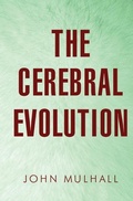 Cover: The Cerebral Evolution - Olympia Publishers