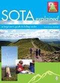 Cover: Sota Explained - Radio Society of Great Britain