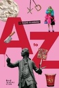 Cover: A Royal Academy A-Z - Royal Academy of Arts