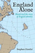Cover: England Alone - Forumpress