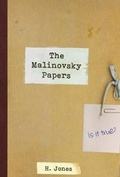 Cover: The Malinovsky Papers - Iris Books